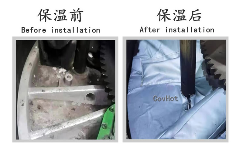 硫化機(jī)可拆卸式<a href=http://m.cqqvr.cn/e/tags/?tagname=%E4%BF%9D%E6%B8%A9%E5%A5%97 target=_blank class=infotextkey>保溫套</a>