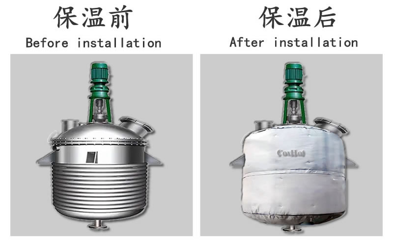 可拆卸<a href=http://m.cqqvr.cn/e/tags/?tagname=%E6%9F%94%E6%80%A7%E4%BF%9D%E6%B8%A9%E8%A1%A3 target=_blank class=infotextkey>柔性<a href=http://m.cqqvr.cn/e/tags/?tagname=%E4%BF%9D%E6%B8%A9%E8%A1%A3 target=_blank class=infotextkey>保溫衣</a></a>,管道保護(hù)套