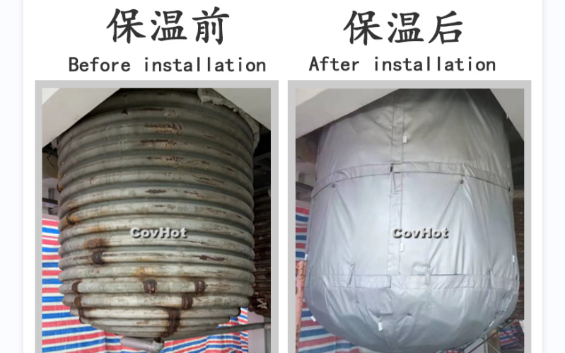 工業(yè)<a href=http://m.cqqvr.cn/e/tags/?tagname=%E8%AE%BE%E5%A4%87%E4%BF%9D%E6%B8%A9 target=_blank class=infotextkey>設備保溫</a>隔熱,<a href=http://m.cqqvr.cn/e/tags/?tagname=%E5%8F%AF%E6%8B%86%E5%8D%B8%E4%BF%9D%E6%B8%A9%E5%A5%97 target=_blank class=infotextkey>可拆卸<a href=http://m.cqqvr.cn/e/tags/?tagname=%E4%BF%9D%E6%B8%A9%E5%A5%97 target=_blank class=infotextkey>保溫套</a></a>
